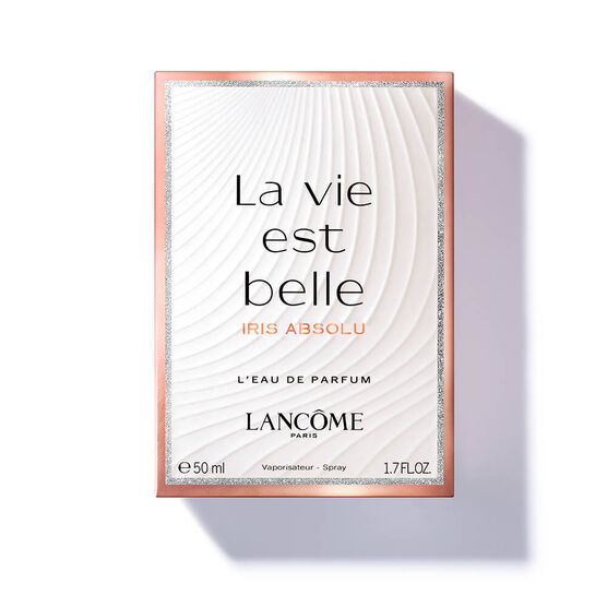 La Vie est Belle  Iris Infini